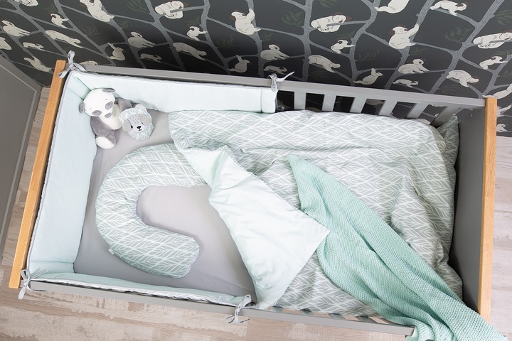 Actual product image Zewi Nest