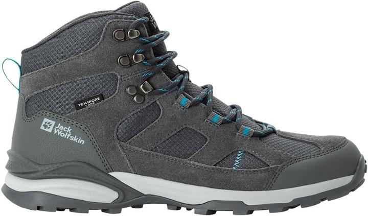Produktbild Jack Wolfskin Trail Hiker Texapore Mid (37)