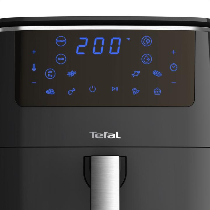 Image du produit Tefal Easy Fry Grill & Steam FW2018