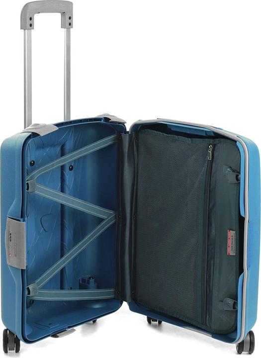 Actual product image Roncato Light 4 wheels cabin trolley 55 cm (41 l)
