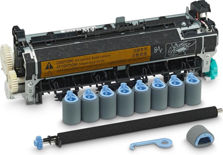 Actual product image HP Maintenance kit for Laserjet 4345