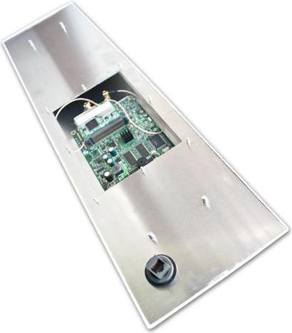 Image du produit Elite PRO-SEC3516DP - 3.5 GHz, 2x 16 dBi antenne sectorielle + boîtier