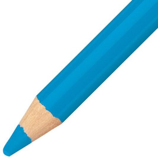 Immagine prodotto STABILO Pastello - CarbOthello - matita singola - blu ciano (Blu ciano, 1 x)