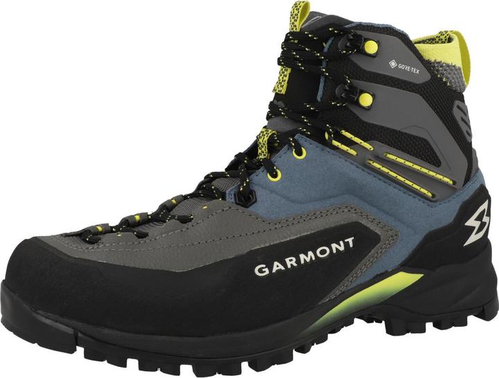 Produktbild Garmont Akron Mid Gtx (41)