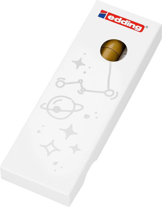Produktbild Edding 750 (3 x)