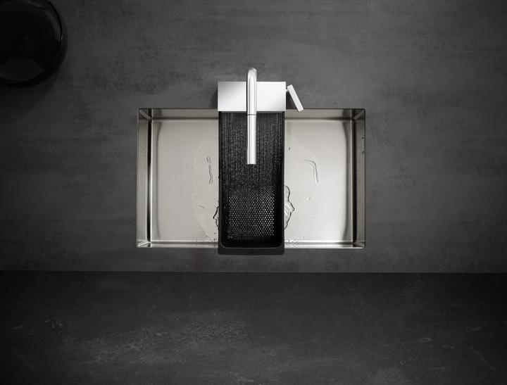 Image du produit hansgrohe Aquno Select M81 Mitigeur d'évier 250 (chrome)