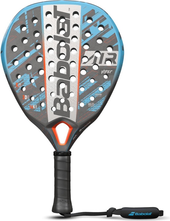 Actual product image Babolat Air Viper