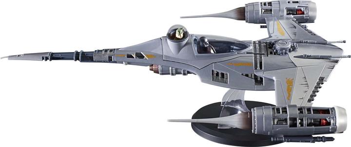 Immagine prodotto Hasbro Star Wars The Mandalorian's N-1 Starfighter