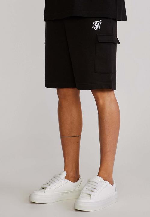 Produktbild Siksilk Sweatshorts Essentials (M)