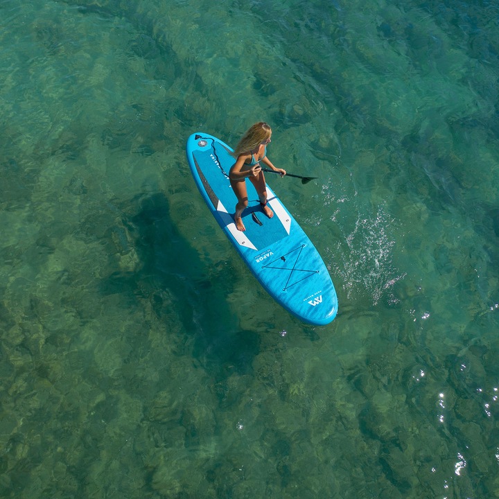 Produktbild Aqua Marina All-Around iSUP Vapor (10'4")