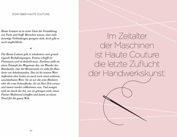 Image du produit Christian Dior und wie er die Welt sah (Allemand, Jean-Christophe de Naples, Patrick Mauriès, 2023)