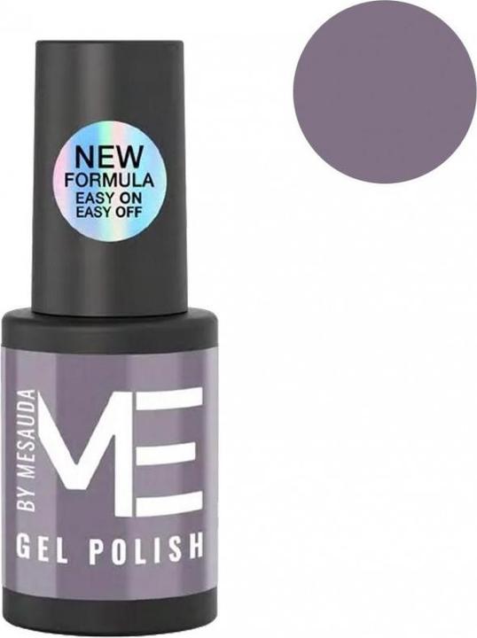 Produktbild Mesauda 386242 (242, Gel-Effekt Nagellack)