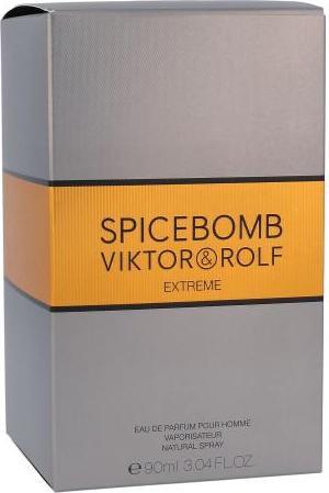 Actual product image Viktor & Rolf Spicebomb Extreme (Eau de parfum, 90 ml)