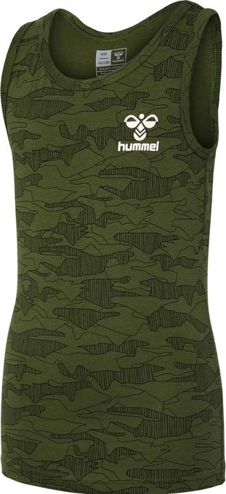 Produktbild hummel Hmlnolan Tank Top 2-Pack (110)