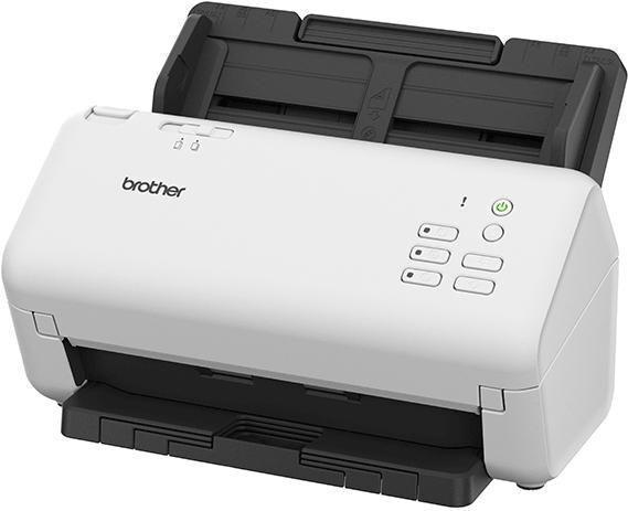 Produktbild Brother ADS-4300N (LAN, USB, Ethernet)