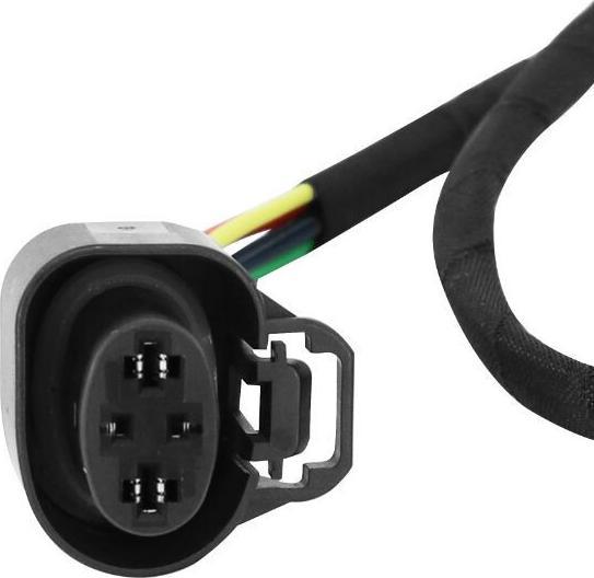 Produktbild Bosch Hausgeräte Powertube BDU2XX - BDU3XX - BDU4XX BCH284 (E-Bike Akku Schutzhülle)