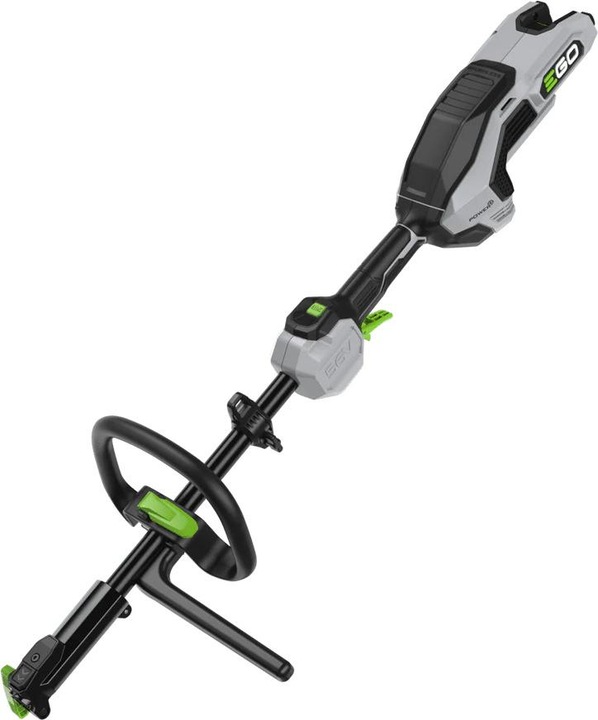 Produktbild EGO Multitool Antriebseinheit Carbon (Trimmfaden)