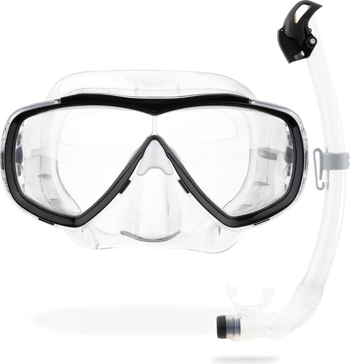 Actual product image Cressi Estrella + Gamma