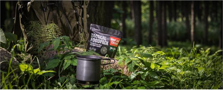 Produktbild Tactical Foodpack Beetroot and Feta Soup (1 Stück, 60 g)