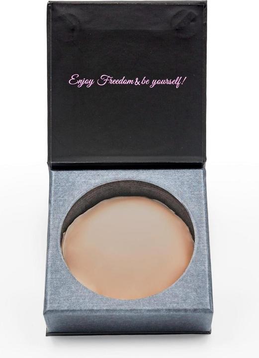 Actual product image Madam Secret Nipple Covers (pack of 2, One size)