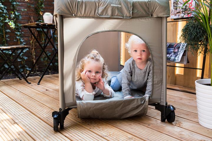 Immagine prodotto Koelstra Travelsleeper T5