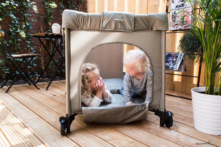 Immagine prodotto Koelstra Travelsleeper T5