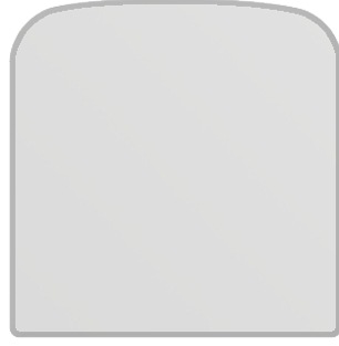 Actual product image Dipos Screen Protector Anti-Glare