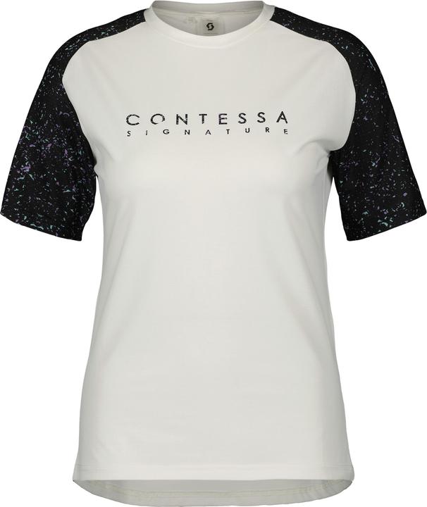 Image du produit Scott Sports Femmes Trail Contessa Signature S/S (XS)