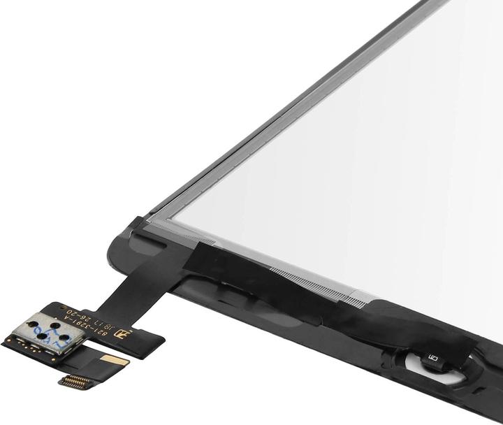 Actual product image Avizar iPad Mini 1/ 2 Touchscreen Spare Part (Display, IPad Mini 2)