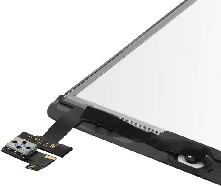 Produktbild Avizar iPad Mini 1/ 2 Touchscreen Ersatzteil (Display, IPad Mini 2)