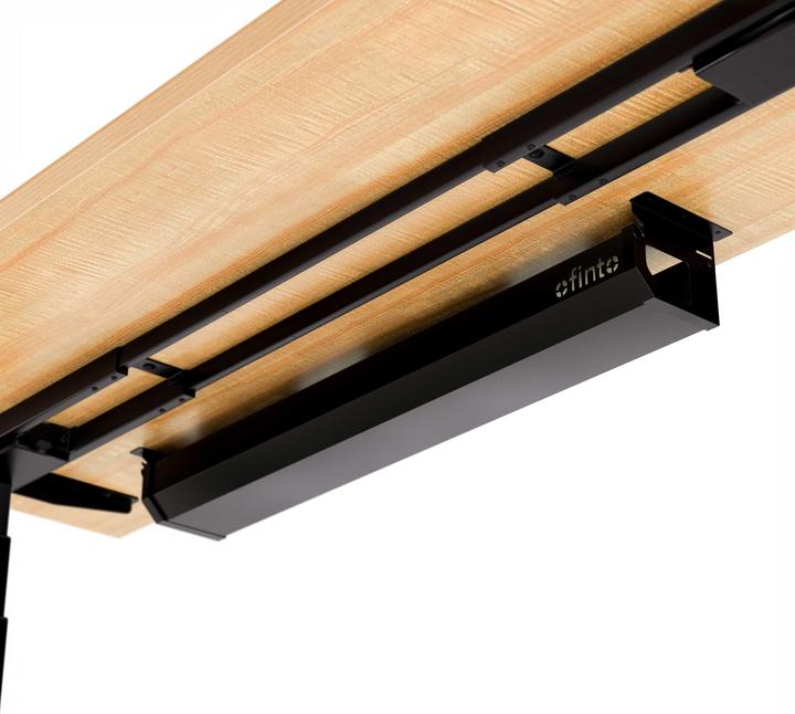 Actual product image ofinto Cable management system (Duct, 108 cm)