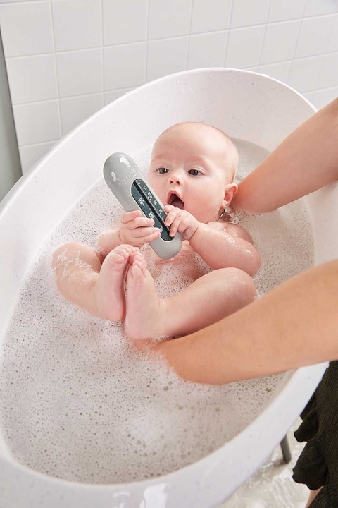 Produktbild Luma Badethermometer