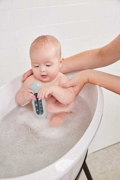 Produktbild Luma Badethermometer