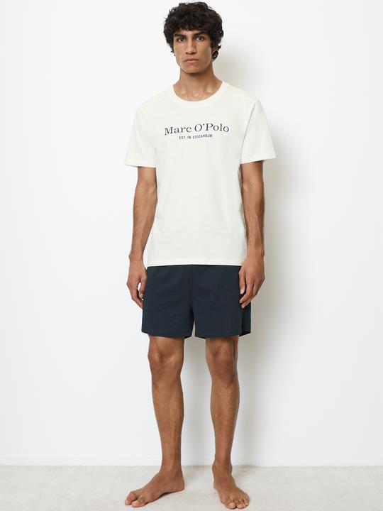 Immagine prodotto Marc O'Polo Maglietta in cotone Mix & Match (M)