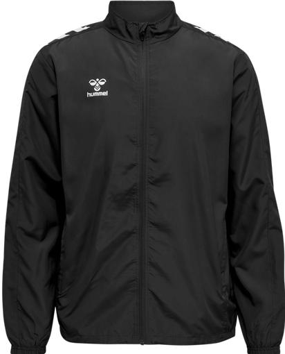 Produktbild hummel Core Xk Micro Zip Jacket (XXL)