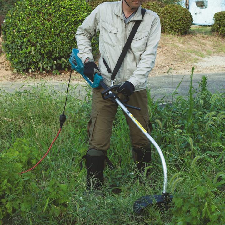 Produktbild Makita UR3500 (Trimmfaden)