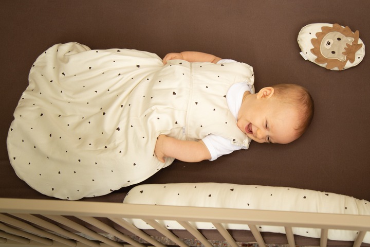 Actual product image Zewi Grape seed pillow