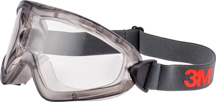 Produktbild 3M Vollsichtbrille inkl. Antibesc