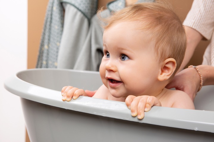 Immagine prodotto Luma Vasca da bagno per bambini