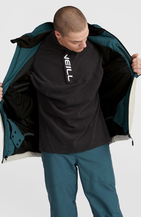 Produktbild O'Neill Hammer Block Snow Jacket (M)