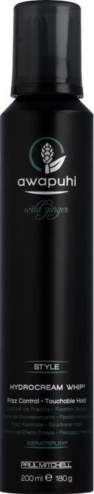 Immagine prodotto Paul Mitchell HydroCream Frusta (200 ml, Agente schiumogeno)
