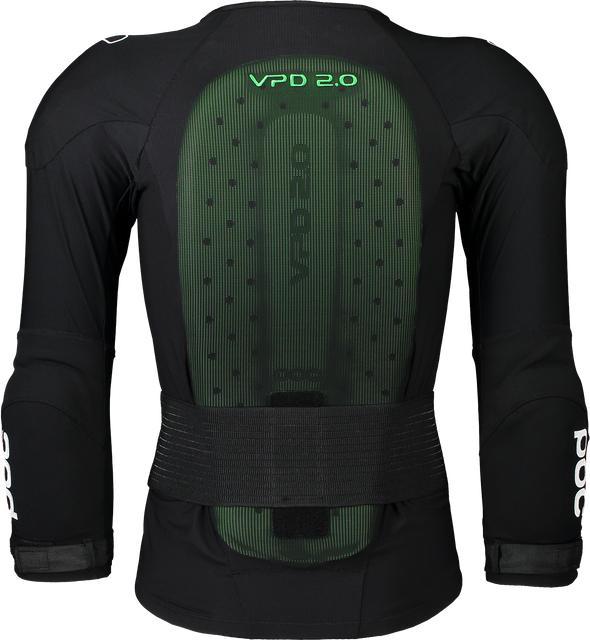 Image du produit Poc Spine VPD 2.0 (L, XL, Protège-poitrine, Protection dorsale, Modèle unique)