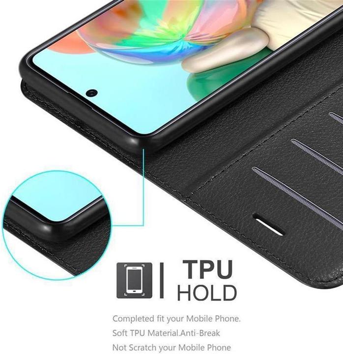 Immagine prodotto Cadorabo Libro con copertina con funzione di stand (Samsung Galaxy A51)