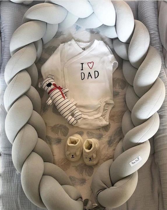 Image du produit Nelaroom Bébé cocon