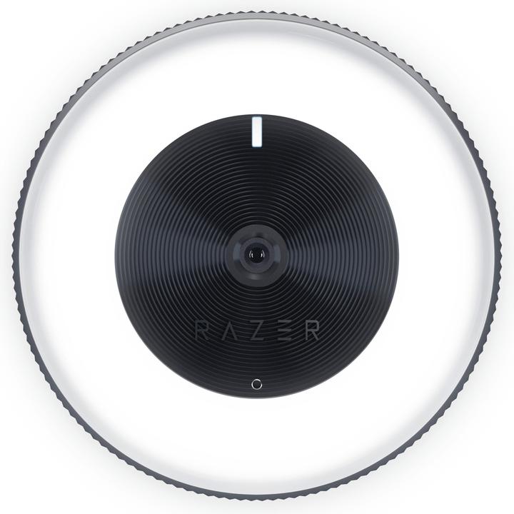 Actual product image Razer Kiyo (4 Mpx)