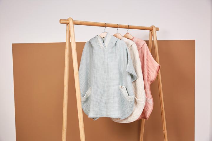 Immagine prodotto Zewi Poncho