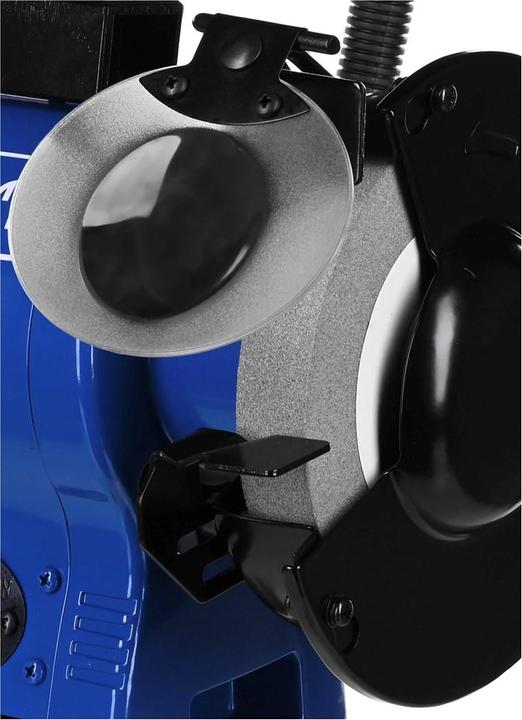 Produktbild Scheppach BG150 (Doppelschleifer, 370 W)