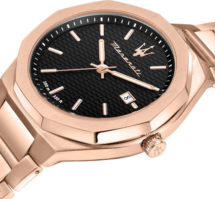 Image du produit Maserati styles (Montre analogique, 45 mm)