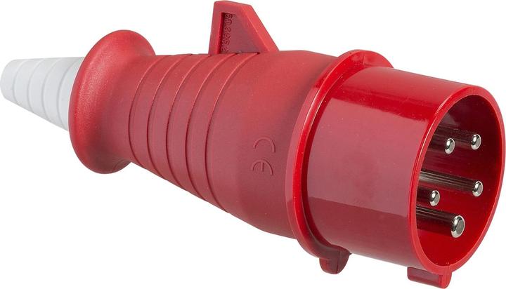 Schneider Electric SE 83903 Phase inverter 5P 16A 400V Ip44 (CEE 7/4)