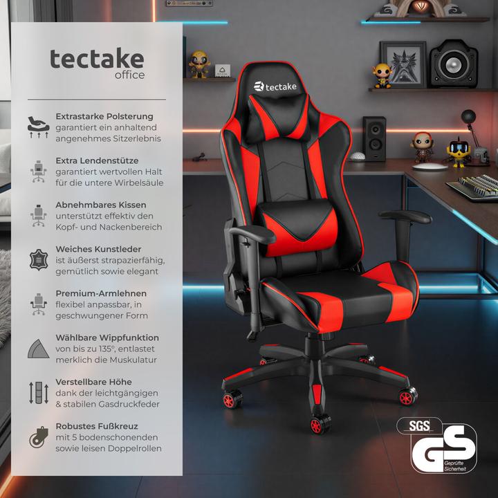 Produktbild tectake Twink